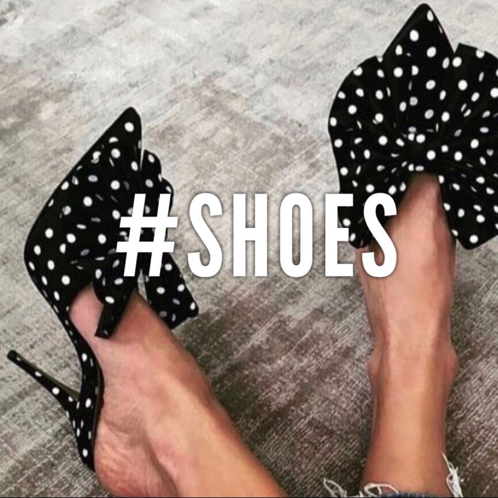 *** SHOES : HEELS , BOOTS , BOOTIES *** 👠 👟 👞